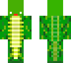 crocodile
