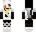 cross girl