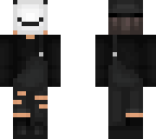 cryaotic mask