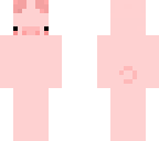 cute pig edit