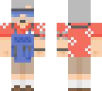 dad 76