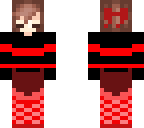 dancefell frisk