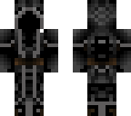 dark mage