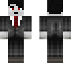 darkiplier suit
