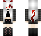 demon girl edit