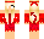 demon warroir