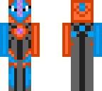 deoxys