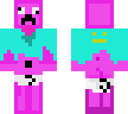 derpy creeper pig