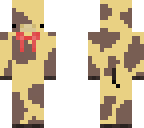 derpy giraffe