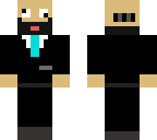 derpy hitman