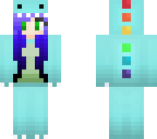 dino girl 2