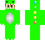 dinoskin