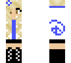 disney logo girl