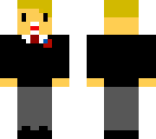 donald  j trump