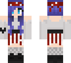 dottie pirate