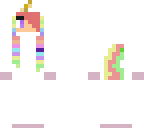 doubled fixed oml  unicorn 