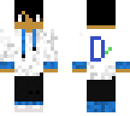 doughdom's skin