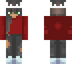 edit girl