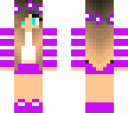 edit of skin