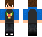 edited logangster