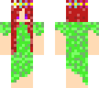 elf enchantress