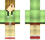 emerald hoodie v5
