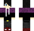 emo skin