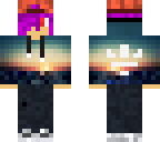 ender boy