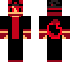 enraged