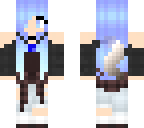 female frost