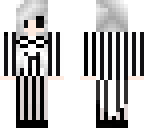 female jack skellington