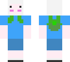 finn the human
