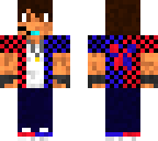 fire ice gamer boy fixed