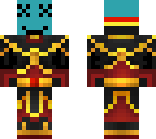 fire lord cyanmarshmello