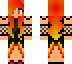 fire princess