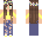 flower crown