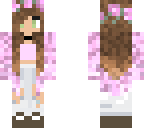 flower girl