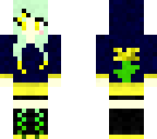 flower girl