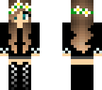flower girl part 2