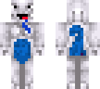 for  bluemewtwo