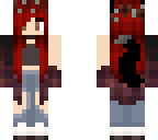 forgot the tail and ears