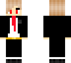 formal dude
