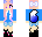 fox girl