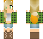 foxgirl