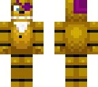 fredrick fazbear