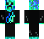 frozen creaper