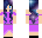 galaxy prom