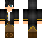 gene pirate
