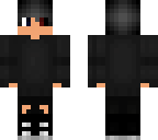 ghoul boy
