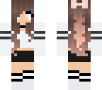girl cute